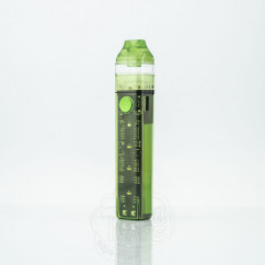 Nevoks Feelin C1 Pod Kit 1000mAh Matcha Clear