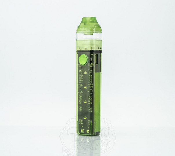 Nevoks Feelin C1 Pod Kit 1000mAh Багаторазова POD система Nevoks Feelin C1 Pod Kit 1000mAh Багаторазова POD система