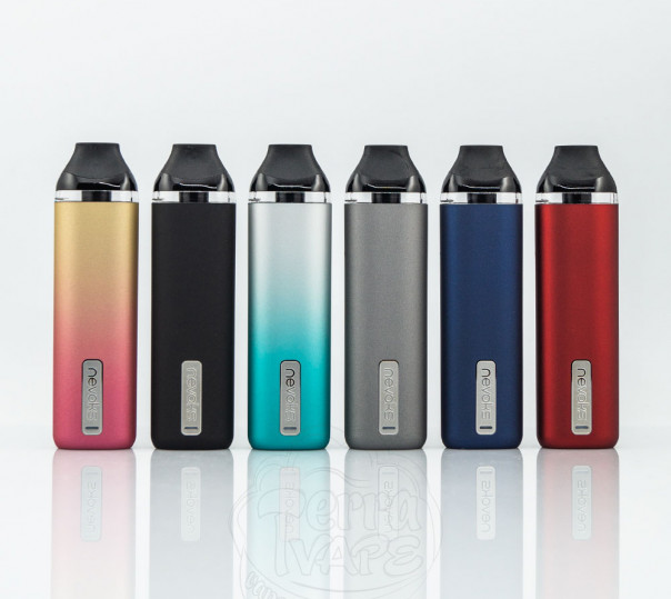 Nevoks Feelin Mini Pod System Kit Многоразовая POD система Nevoks Feelin Mini Pod System Kit Многоразовая POD система