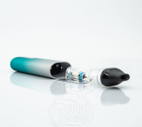 Nevoks Feelin Mini Pod System Kit Ocean Blue Багаторазова POD система Nevoks Feelin Mini Pod System Kit Ocean Blue Багаторазова POD система