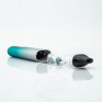 Nevoks Feelin Mini Pod System Kit Ocean Blue Багаторазова POD система Nevoks Feelin Mini Pod System Kit Ocean Blue Багаторазова POD система
