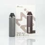 Nevoks Feelin Mini Pod System Kit Gray Багаторазова POD система