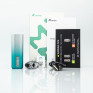 Nevoks Feelin Mini Pod System Kit Red Багаторазова POD система Nevoks Feelin Mini Pod System Kit Red Багаторазова POD система