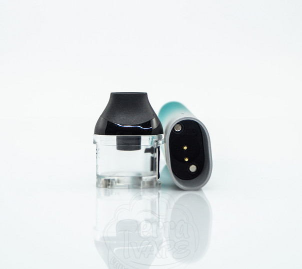 Nevoks Feelin Mini Pod System Kit Red Багаторазова POD система Nevoks Feelin Mini Pod System Kit Red Багаторазова POD система