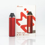 Nevoks Feelin Mini Pod System Kit Red Багаторазова POD система