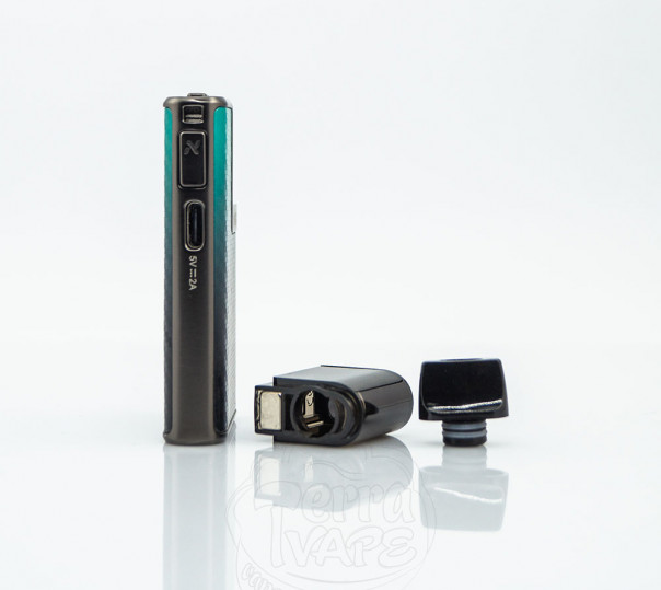 Nevoks Pagee Pod System Kit Многоразовая POD система Nevoks Pagee Pod System Kit Многоразовая POD система