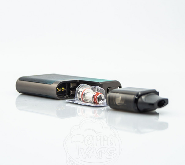 Nevoks Pagee Pod System Kit Многоразовая POD система Nevoks Pagee Pod System Kit Многоразовая POD система