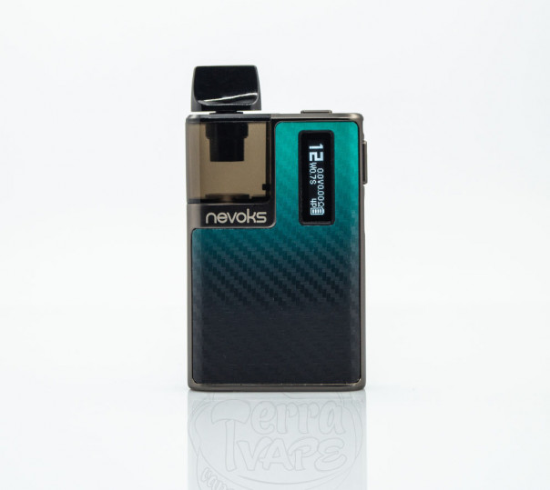 Nevoks Pagee Pod System Kit Многоразовая POD система Nevoks Pagee Pod System Kit Многоразовая POD система