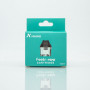 Порожній картридж для Nevoks Feelin Mini Pod Kit 2ml (без випаровувача)