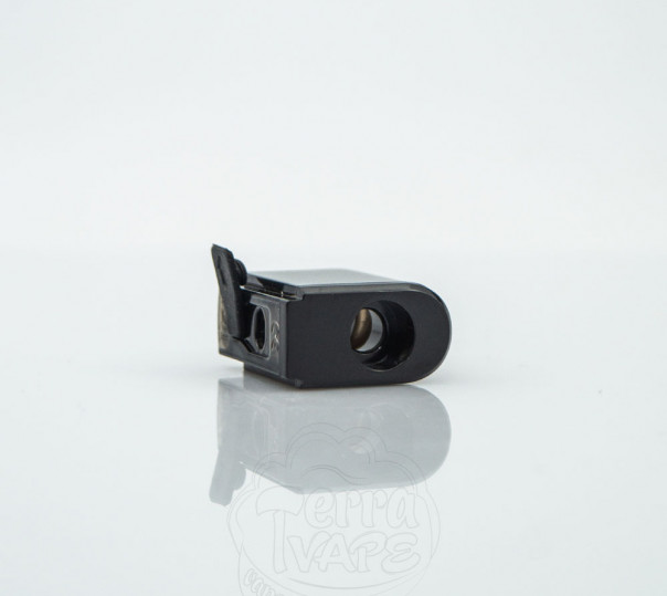 Порожній картридж для багаторазової POD системи Nevoks Pagee Pod Kit 2.2ml Порожній картридж для багаторазової POD системи Nevoks Pagee Pod Kit 2.2ml