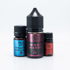 New Way Salt Sweet Cherry 30ml 65mg
