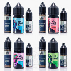No name Salt 30ml