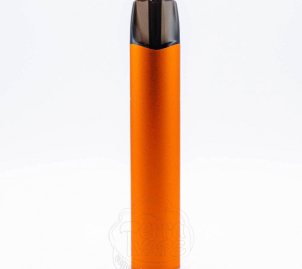 Nolimit Bro Pod Kit 350mAh Orange Многоразовая POD система Nolimit Bro Pod Kit 350mAh Orange Многоразовая POD система