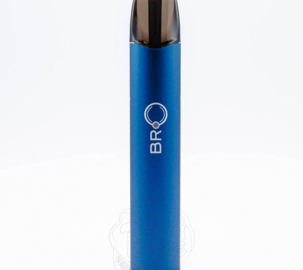 Nolimit Bro Pod Kit 350mAh Blue Многоразовая POD система