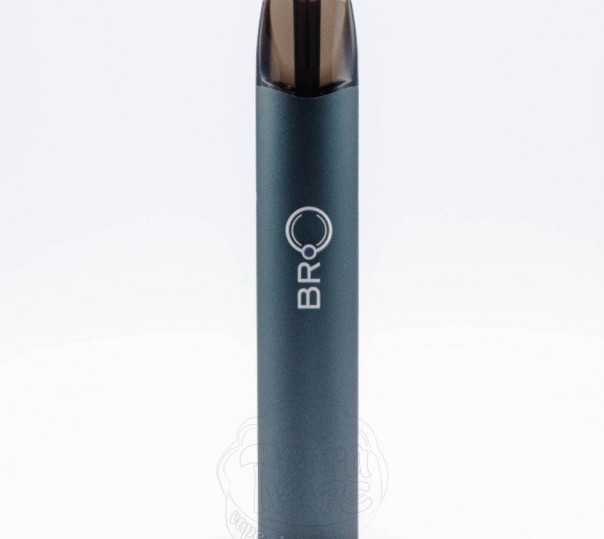 Nolimit Bro Pod Kit 350mAh Grey Многоразовая POD система
