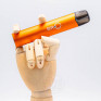 Nolimit Bro Pod Kit 350mAh Orange Многоразовая POD система Nolimit Bro Pod Kit 350mAh Orange Многоразовая POD система