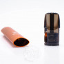 Nolimit Bro Pod Kit 350mAh Gold Багаторазова POD система Nolimit Bro Pod Kit 350mAh Gold Багаторазова POD система