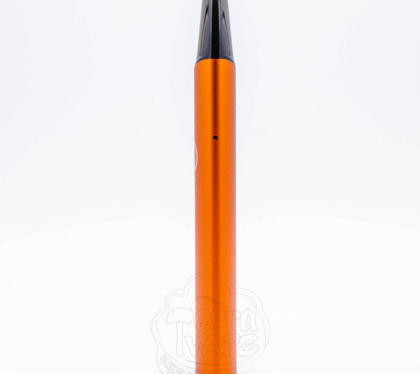 Nolimit Bro Pod Kit 350mAh Orange Многоразовая POD система Nolimit Bro Pod Kit 350mAh Orange Многоразовая POD система