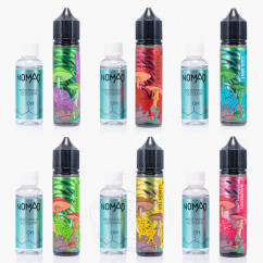 Jabas Juice Organic 60ml Рідина