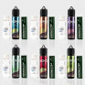 Жидкость Nomad Organic 60ml (набор компонентов) Жидкость Nomad Organic 60ml (набор компонентов)
