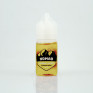 Рідина Nomad Salt Morning Flakes 30ml 30mg на сольовому нікотині зі смаком сухого сніданку з молоком