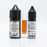 Рідина Nomad Salt Bannamelon Way 30ml 25mg зі смаком банана та дині (набір компонентів) Рідина Nomad Salt Bannamelon Way 30ml 25mg зі смаком банана та дині (набір компонентів)