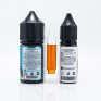 Рідина Nomad Salt Blue Lemonade 30ml 50mg зі смаком ягідного лимонаду (набір компонентів) Рідина Nomad Salt Blue Lemonade 30ml 50mg зі смаком ягідного лимонаду (набір компонентів)
