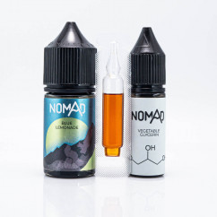 Nomad Salt Blue Lemonade 30ml 50mg