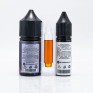 Рідина Nomad Salt Blue Raspberry 30ml 25mg зі смаком синьої малини (набір компонентів) Рідина Nomad Salt Blue Raspberry 30ml 25mg зі смаком синьої малини (набір компонентів)