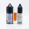 РІдина Nomad Salt Frosted Forest 30ml 50mg зі смаком лісових ягід із м'ятою (набір компонентів) РІдина Nomad Salt Frosted Forest 30ml 50mg зі смаком лісових ягід із м'ятою (набір компонентів)