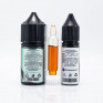 Рідина Nomad Salt Gummy Grizzly 30ml 25mg зі смаком ананасових желейних цукерок (набір компонентів) Рідина Nomad Salt Gummy Grizzly 30ml 25mg зі смаком ананасових желейних цукерок (набір компонентів)