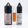 Рідина Nomad Salt Journey Smoothie 30ml 50mg зі смаком фруктового смузі (набір компонентів) Рідина Nomad Salt Journey Smoothie 30ml 50mg зі смаком фруктового смузі (набір компонентів)