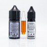 Рідина Nomad Salt Polar Currant 30ml 25mg зі смаком смородини з ментолом (набір компонентів) Рідина Nomad Salt Polar Currant 30ml 25mg зі смаком смородини з ментолом (набір компонентів)