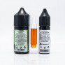 РІдина Nomad Salt Sacred Wild Apple 30ml 50mg зі смаком яблука (набір компонентів)