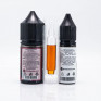 Рідина Nomad Salt Sour Cherry Roads 30ml 0mg смаком вишні (набір компонентів) Рідина Nomad Salt Sour Cherry Roads 30ml 0mg смаком вишні (набір компонентів)