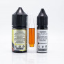 Рідина Nomad Salt Strawberry Bananana 30ml 50mg зі смаком банана та полуниці (набір компонентів) Рідина Nomad Salt Strawberry Bananana 30ml 50mg зі смаком банана та полуниці (набір компонентів)