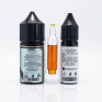 Жидкость Nomad Salt Wild Minty Herbs 30ml 25mg со вкусом мятных конфет (набор компонентов) Жидкость Nomad Salt Wild Minty Herbs 30ml 25mg со вкусом мятных конфет (набор компонентов)