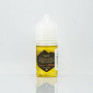 Жидкость Nomad Salt Magic Donut 30ml 30mg на солевом никотине со вкусом пончика с клубничным джемом Жидкость Nomad Salt Magic Donut 30ml 30mg на солевом никотине со вкусом пончика с клубничным джемом