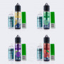 Sliced Organic 60ml