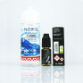 Norse Fjord - Cloudberry Raspberry Red Currant 100ml 0mg без нікотину Norse Fjord - Cloudberry Raspberry Red Currant 100ml 0mg без нікотину