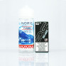 Norse Fjord - Cloudberry Raspberry Red Currant 100ml 0mg без нікотину