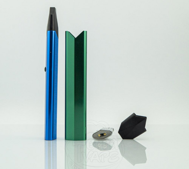 OVNS Saber 2 Pod System Kit Многоразовая POD система OVNS Saber 2 Pod System Kit Многоразовая POD система