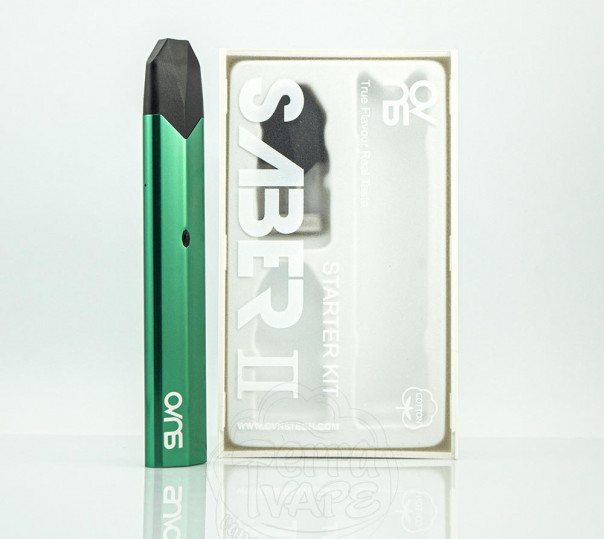OVNS Saber 2 Pod System Kit Многоразовая POD система OVNS Saber 2 Pod System Kit Многоразовая POD система