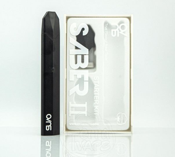 OVNS Saber 2 Pod System Kit Многоразовая POD система OVNS Saber 2 Pod System Kit Многоразовая POD система