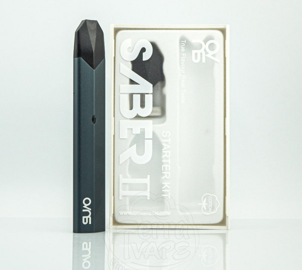 OVNS Saber 2 Pod System Kit Многоразовая POD система OVNS Saber 2 Pod System Kit Многоразовая POD система