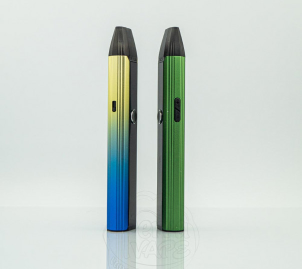 OVNS Saber 3 Pod System Kit Багаторазова POD система