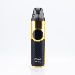OXVA NeXLIM Pod Kit 1500mAh Black Gold