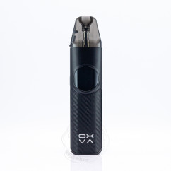OXVA NeXLIM Pod Kit 1500mAh Black Warrior