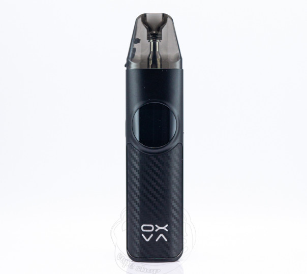 OXVA NeXLIM Pod Kit 1500mAh Многоразовая POD система OXVA NeXLIM Pod Kit 1500mAh Многоразовая POD система