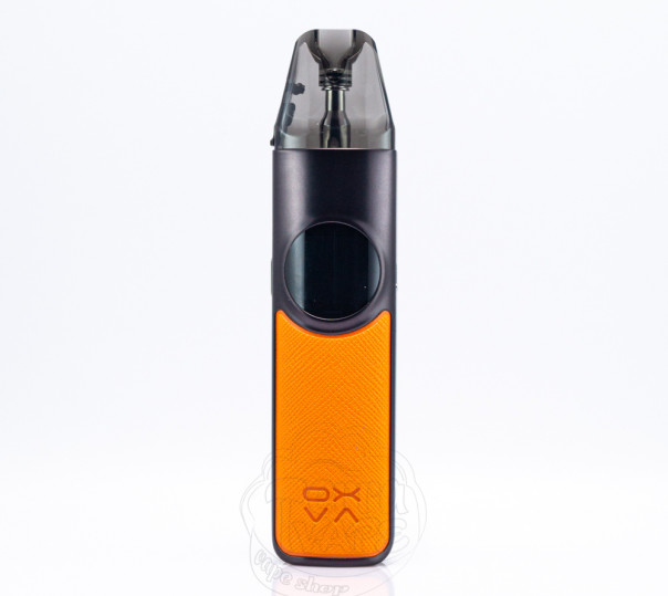 OXVA NeXLIM Pod Kit 1500mAh Многоразовая POD система OXVA NeXLIM Pod Kit 1500mAh Многоразовая POD система